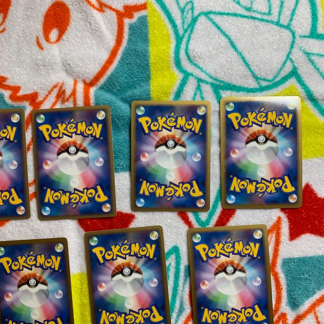 ルギア LV.43 グラードン セブンイレブン　プロモ　など13枚セット　ホロ