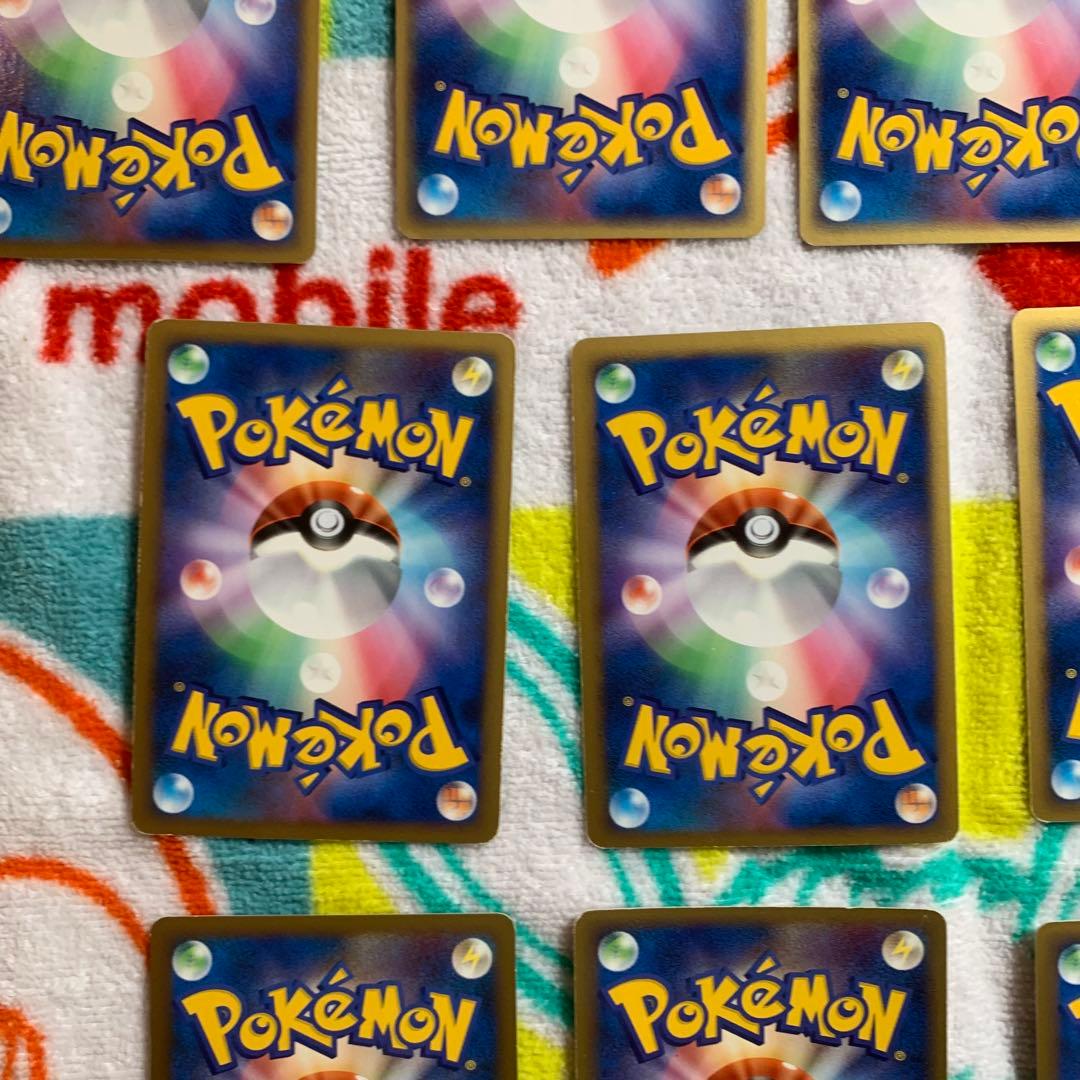 ルギア LV.43 グラードン セブンイレブン　プロモ　など13枚セット　ホロ