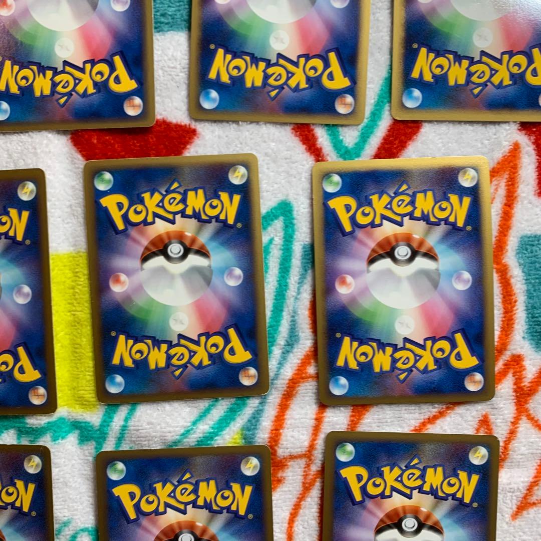 ルギア LV.43 グラードン セブンイレブン　プロモ　など13枚セット　ホロ