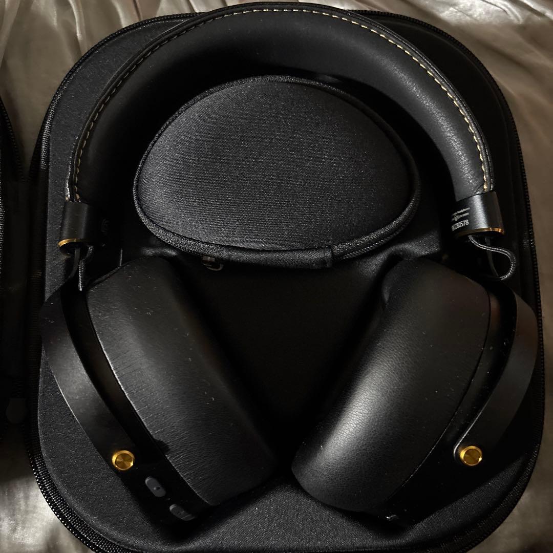 AVIOT WA-Z1PNK ピエール中野 コラボモデル ピッドホン