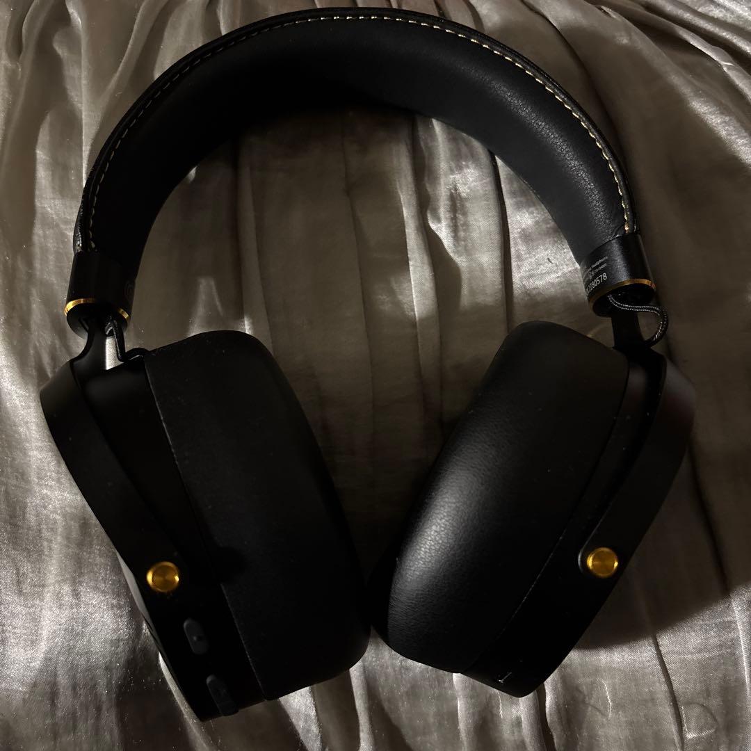 AVIOT WA-Z1PNK ピエール中野 コラボモデル ピッドホン