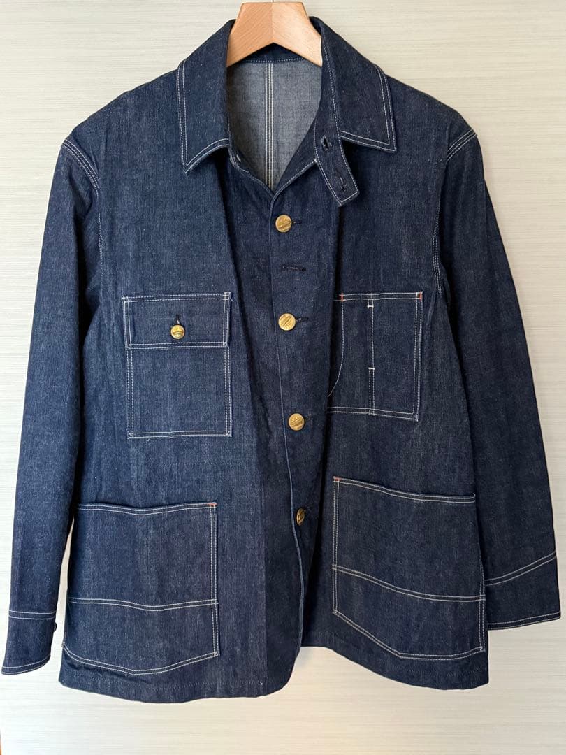 ジャケット・アウター At Last LOT149J