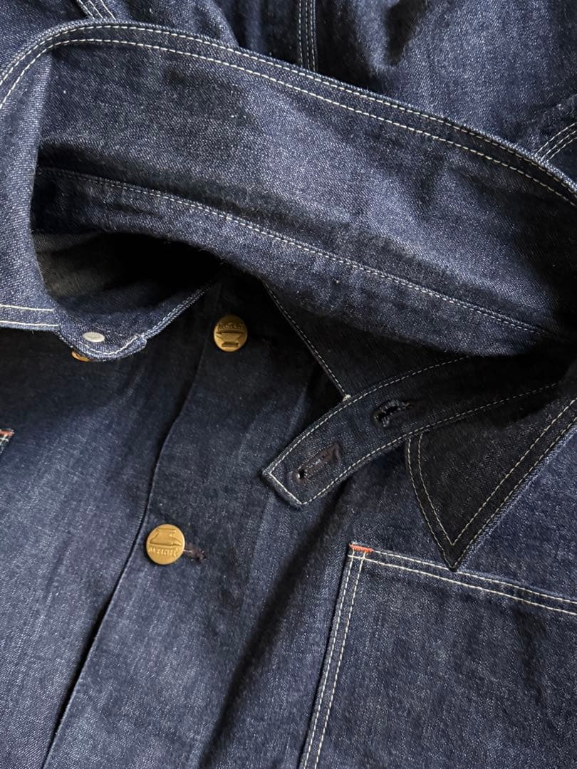 ジャケット・アウター At Last LOT149J