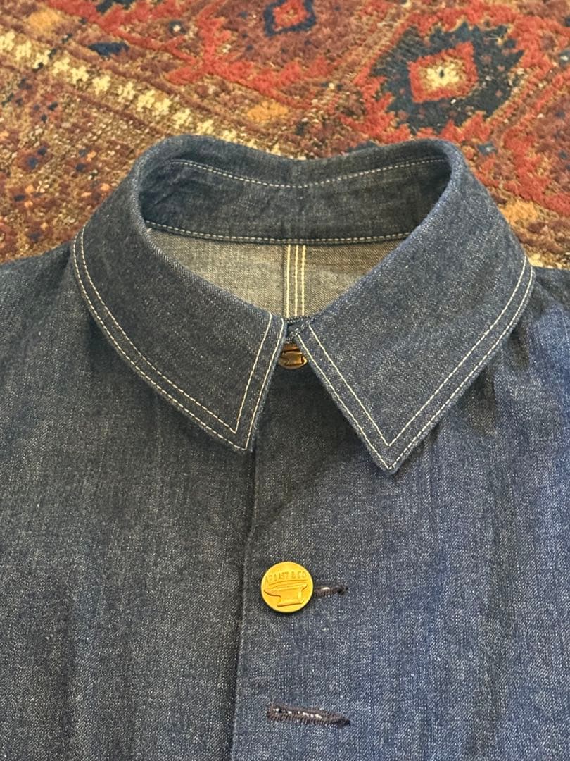 ジャケット・アウター At Last LOT149J