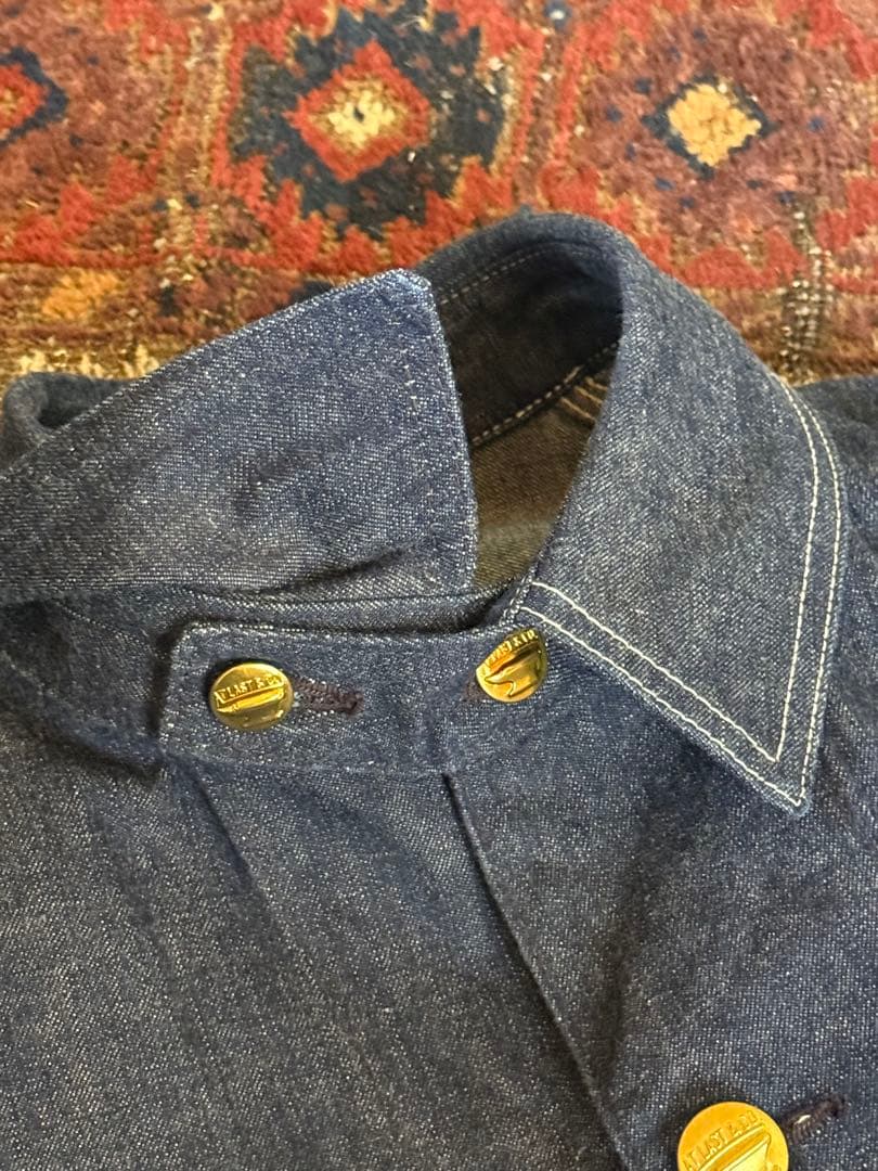 ジャケット・アウター At Last LOT149J