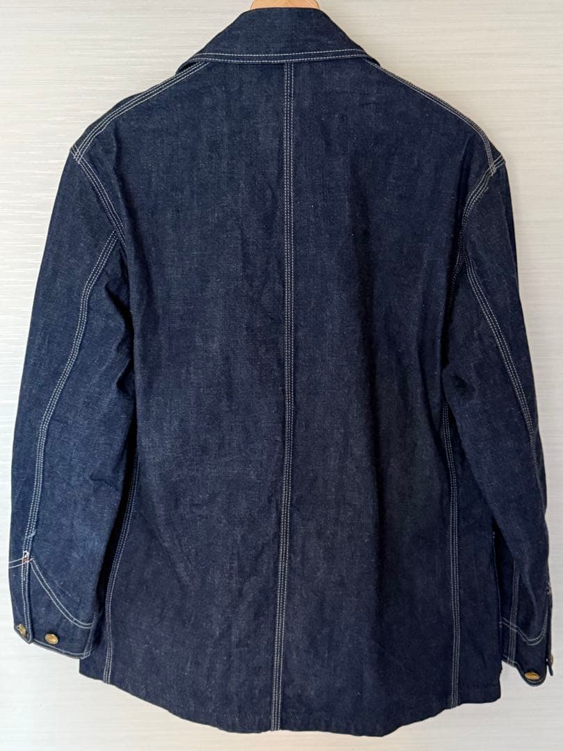 ジャケット・アウター At Last LOT149J