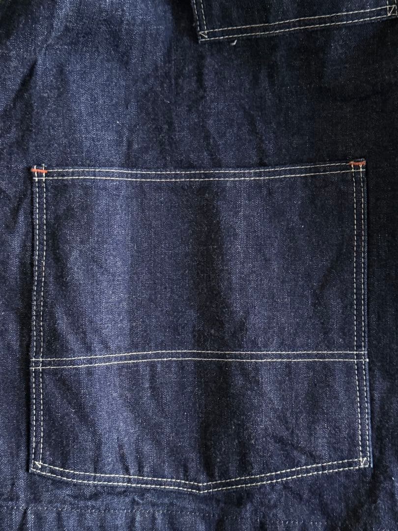 ジャケット・アウター At Last LOT149J