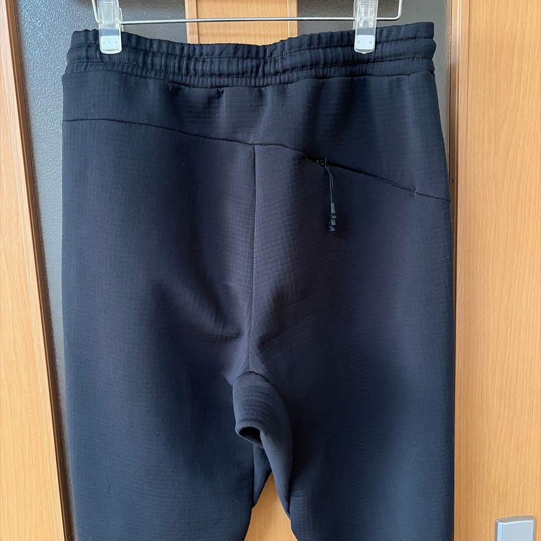 WAND AND SEA .スエット上下3点セット