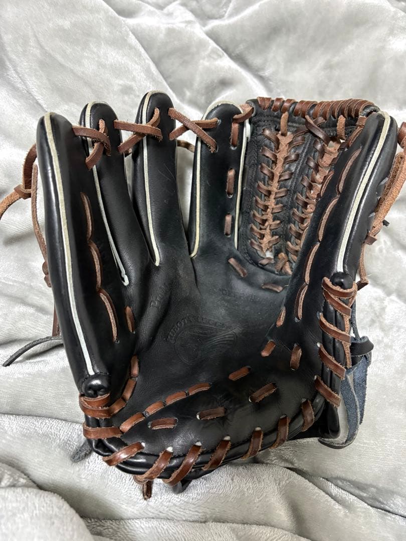 久保田スラッガー　オールラウンド　左