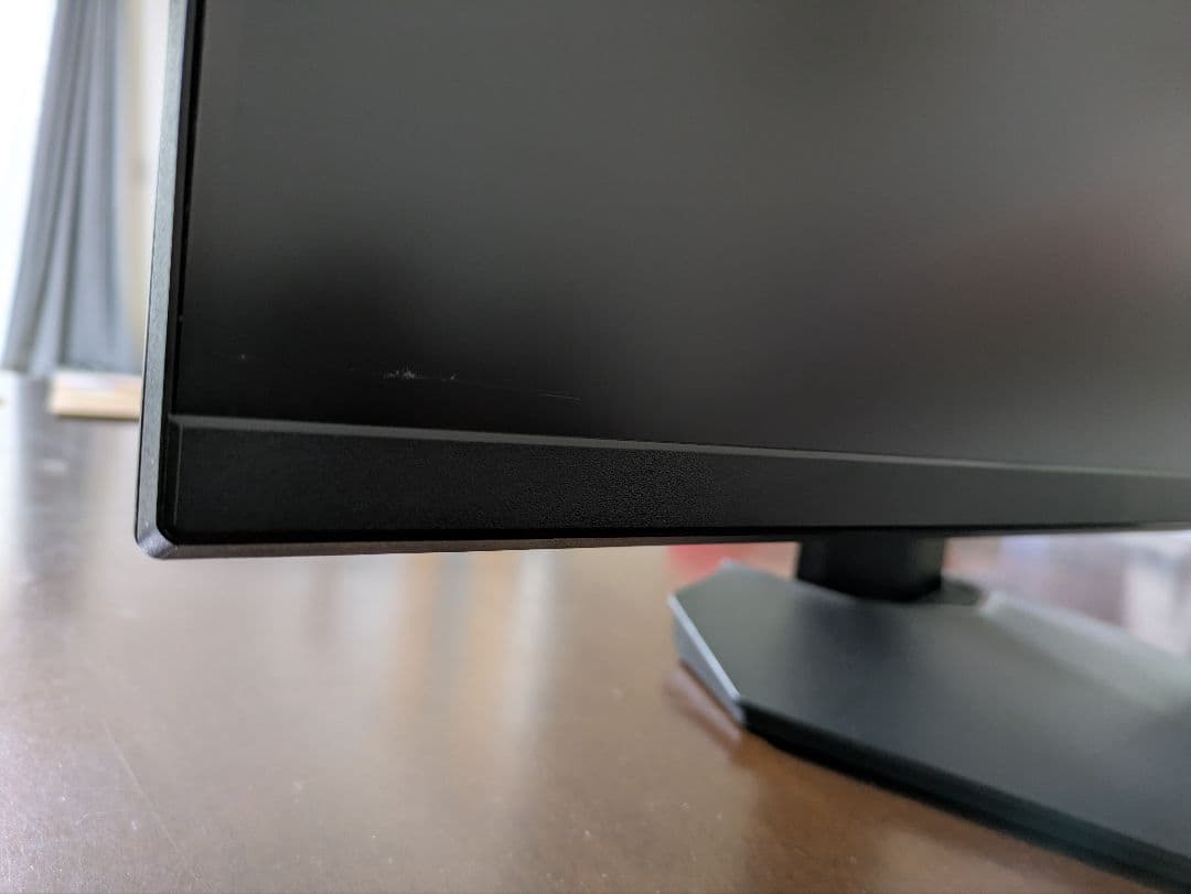 DELL S2421HGF ゲーミングモニター　24インチ ディスプレイ