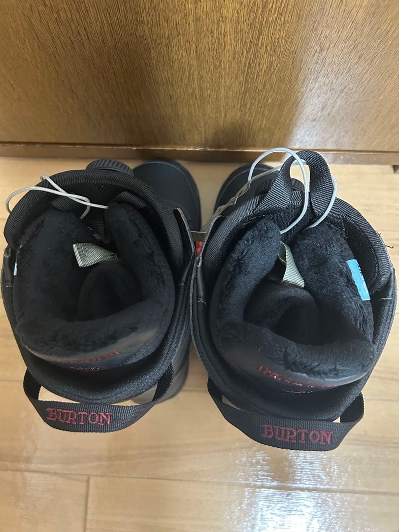 【新品未使用】BURTON スノーボードブーツ W22JP-215361
