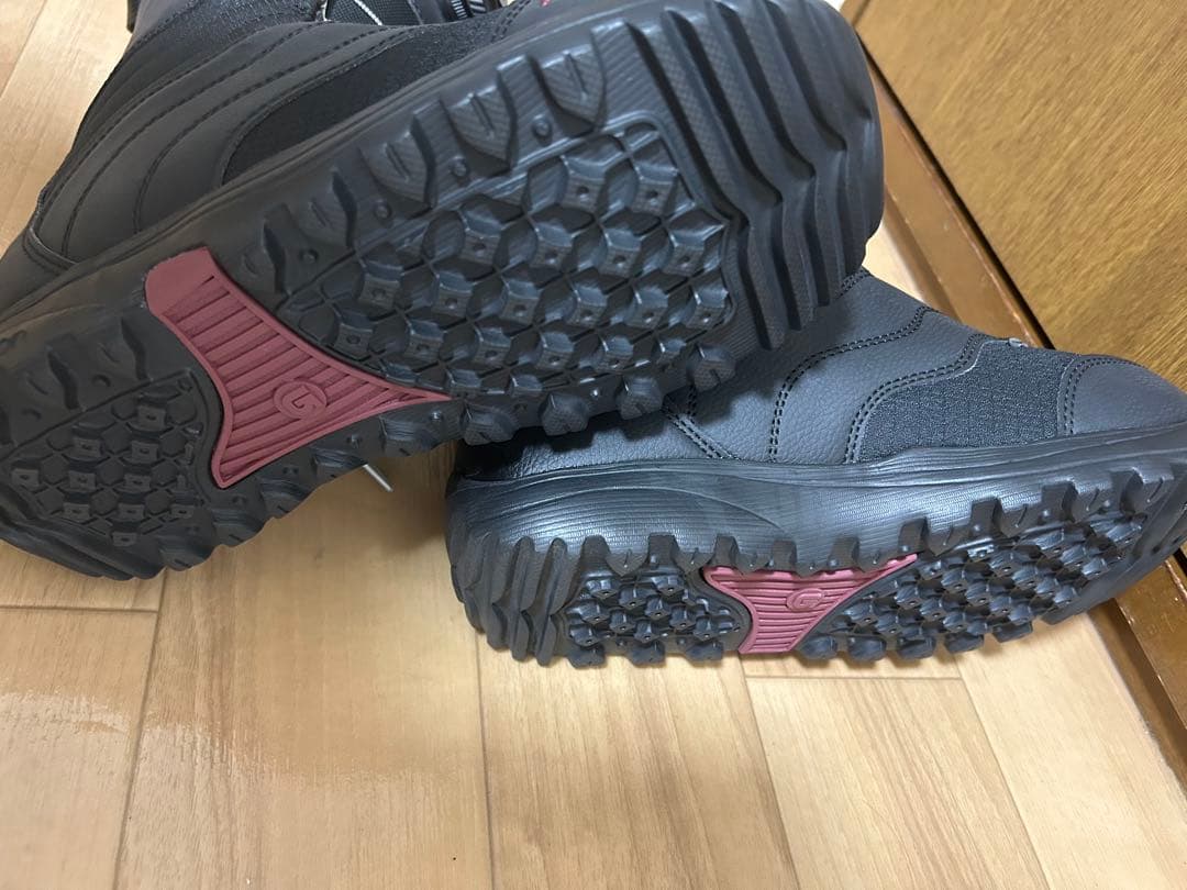 【新品未使用】BURTON スノーボードブーツ W22JP-215361