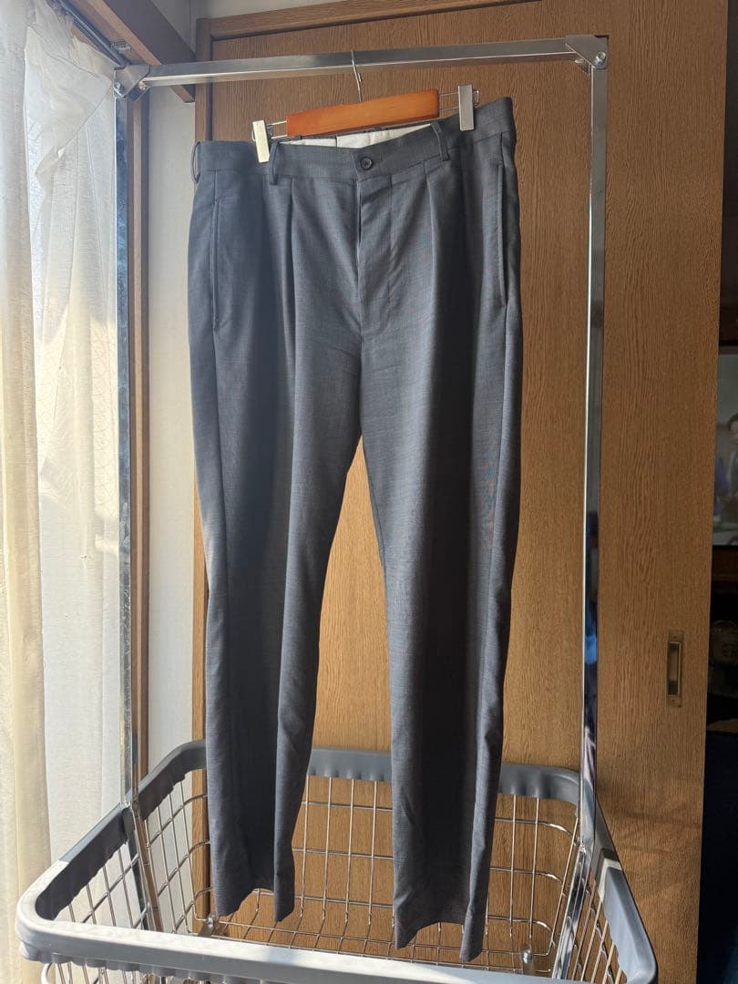 MAATEE&SONS 永遠スラックス