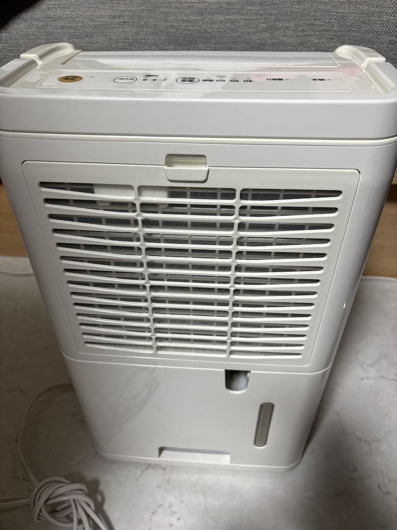 アイリスオーヤマ　衣類乾燥除湿機　DCE-6515