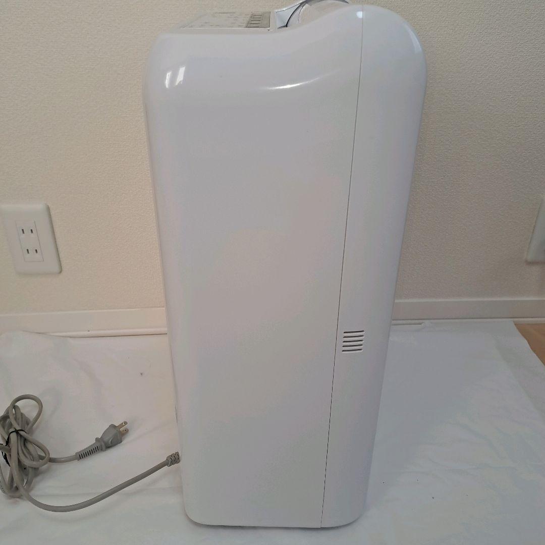 ✨美品✨ 三菱 衣類乾燥 除湿機 MITSUBISHI MJ-100MX-W