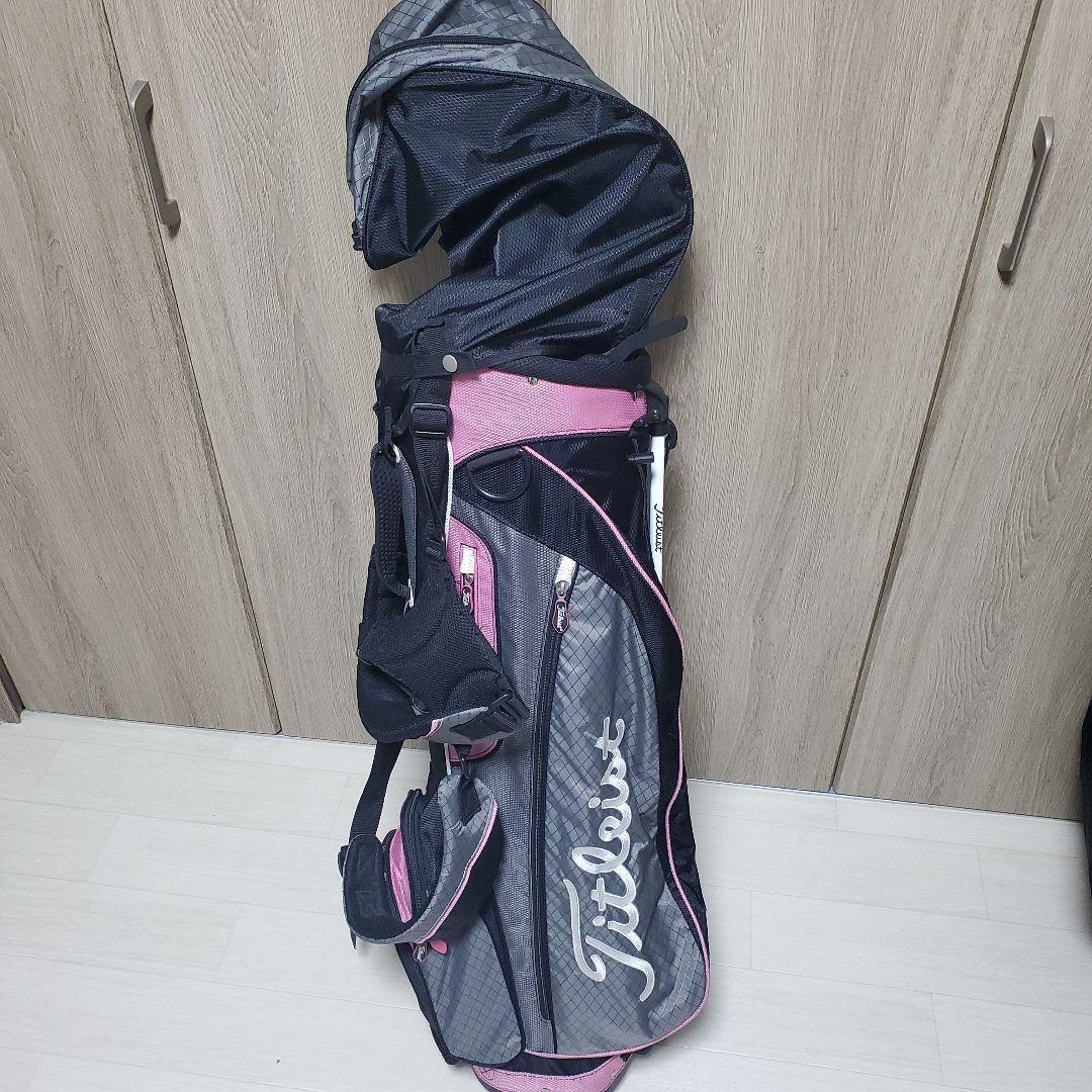 【初心者応援】キャロウェイ ゴルフクラブセット FLEX S 14本　フルセット