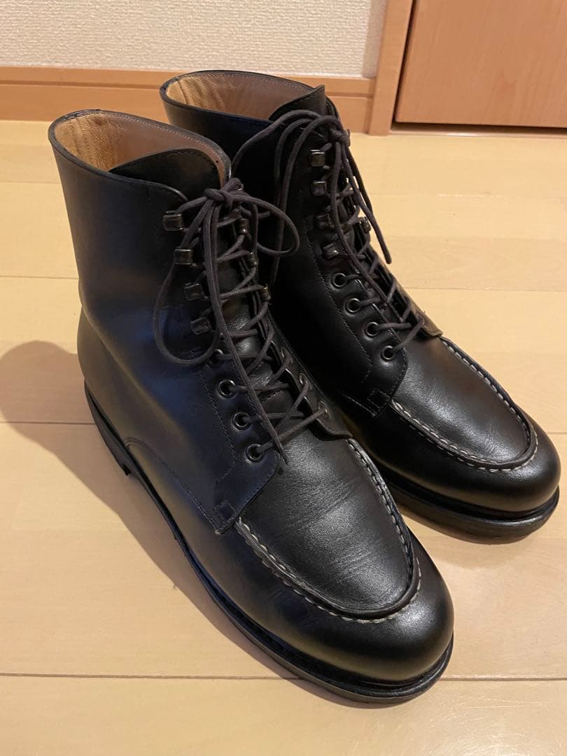 paraboot BEAULIEU パラブーツ