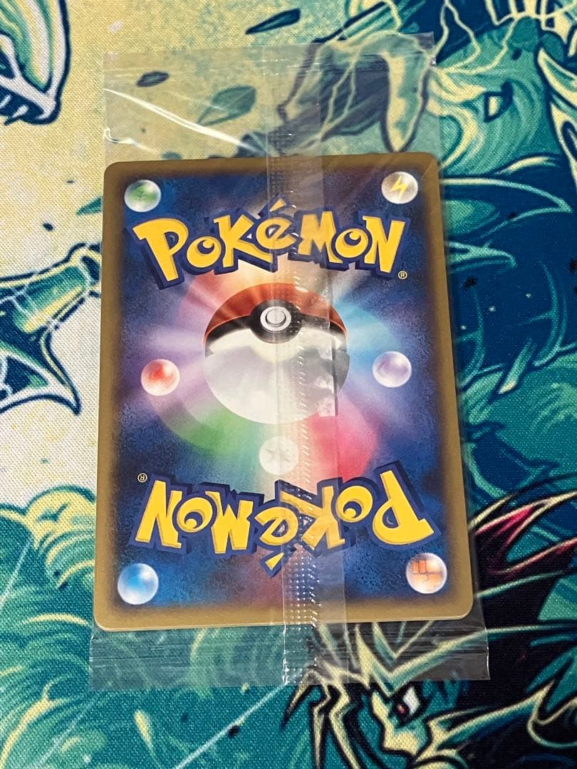 【未開封】DP-P ピカチュウ　バトルロード　ポケモンだいすきクラブ