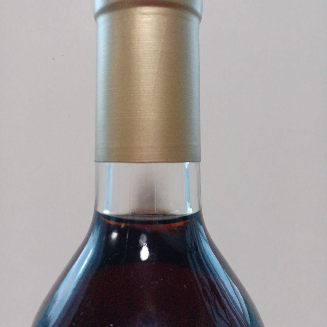 ★貴重★サントリー貴腐ワイン1985