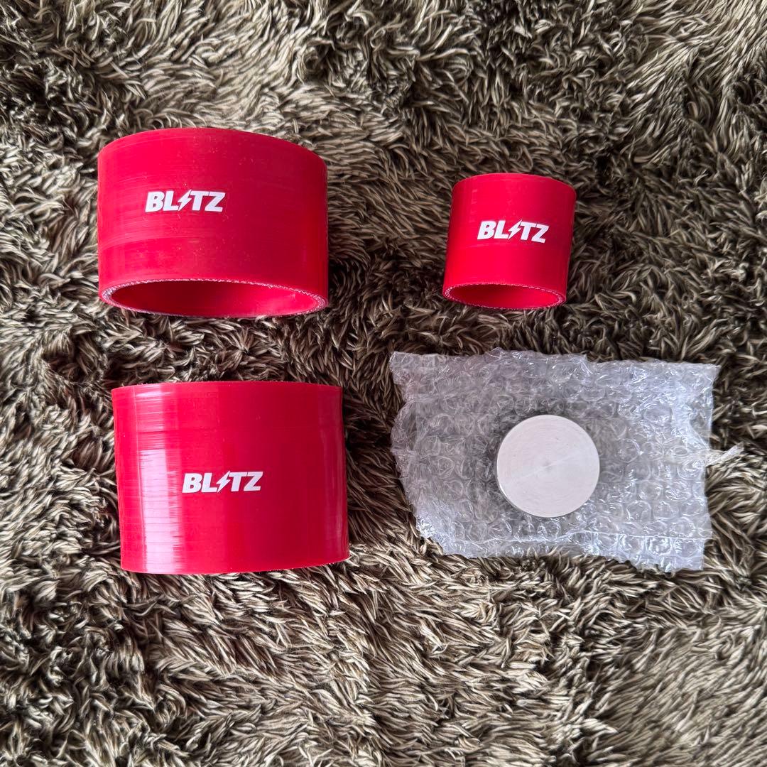 【BLITZ/ブリッツ】サクションパイプキット 86/BRZ