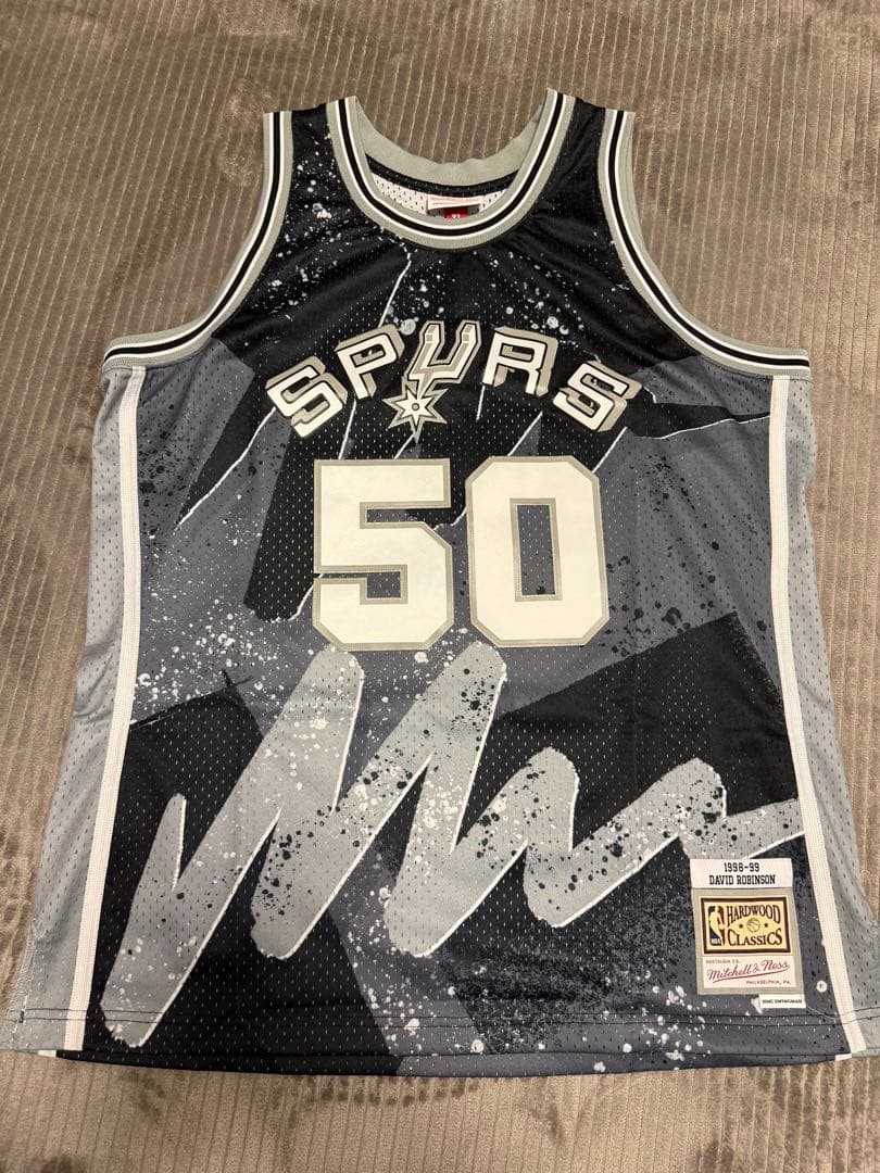 バスケ　ゲームシャツ