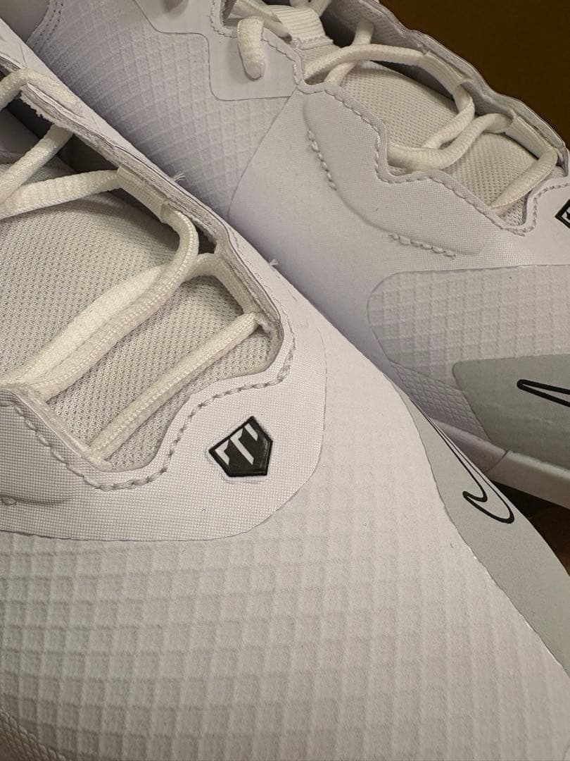 野球 スパイク NIKE トラウト 30cm