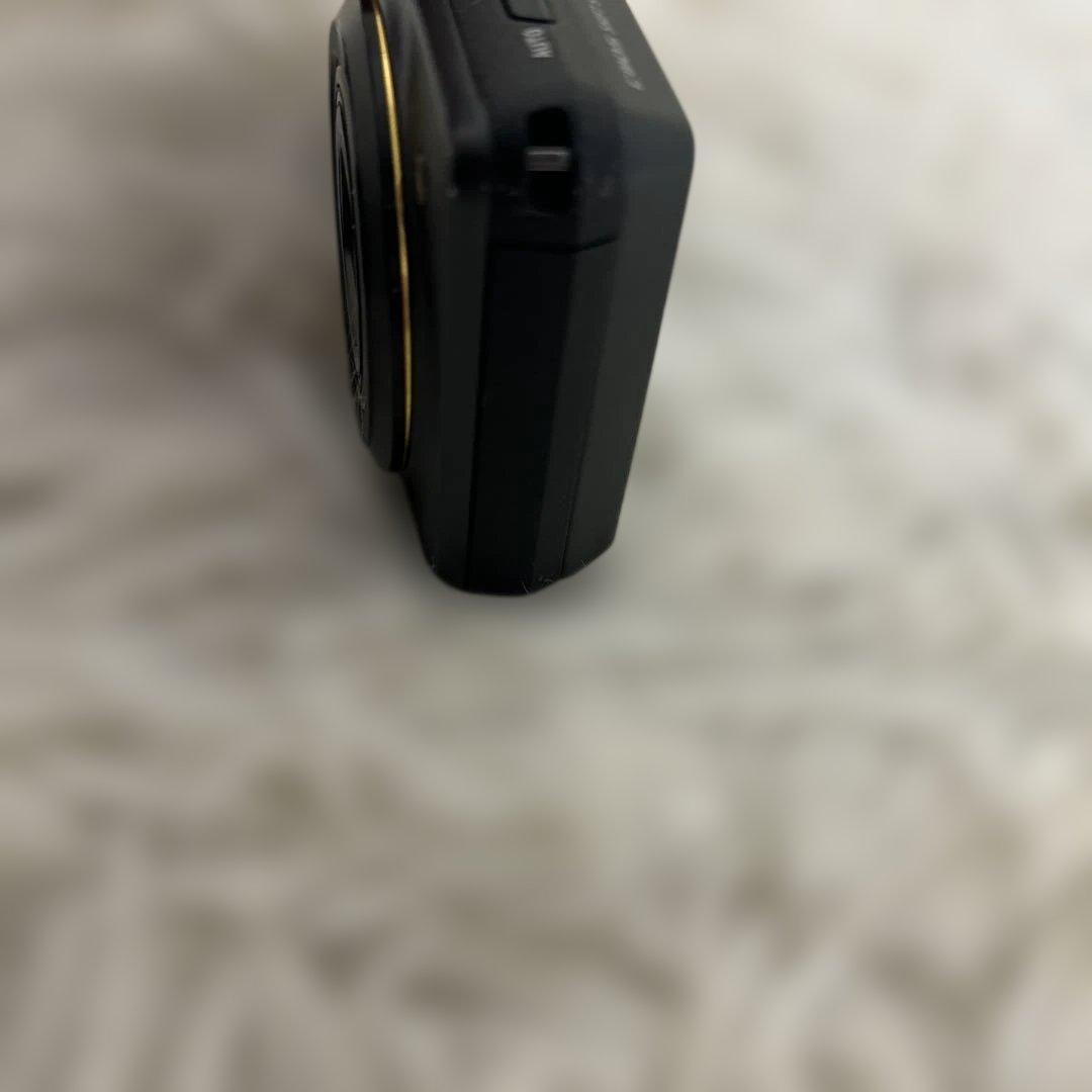 CASIO EXILIM コンパクトデジタルカメラ EX-ZR10