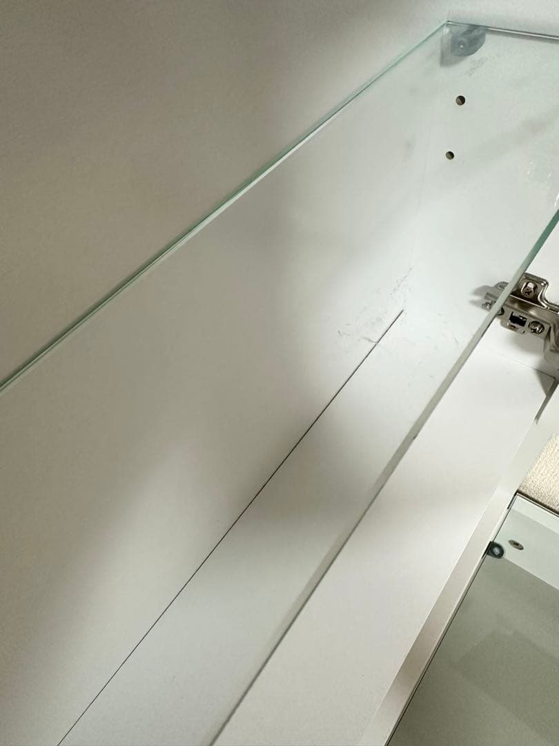 LOWYA（ロウヤ）ドレッサー　※直接お取引限定