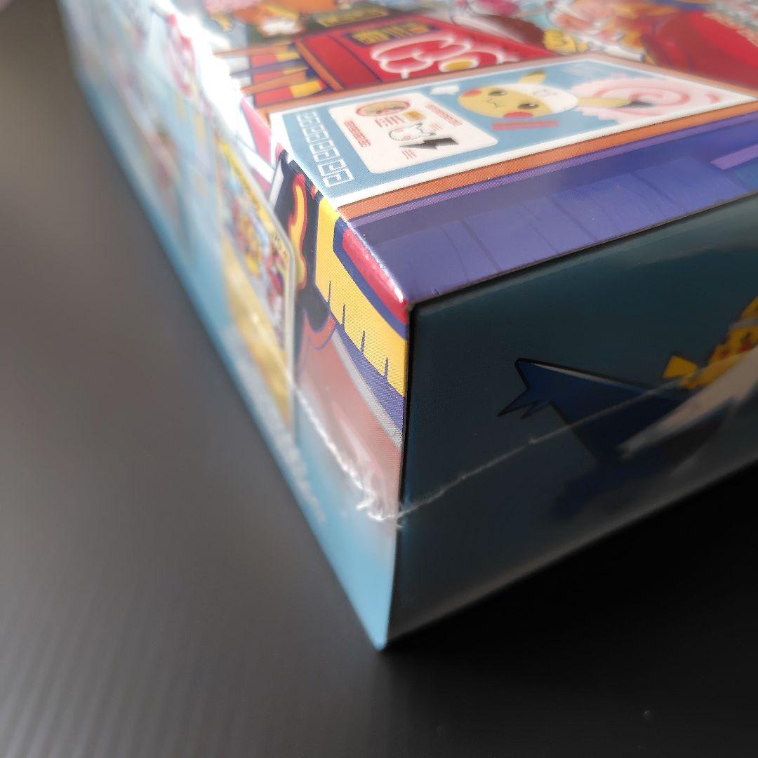[未開封] ポケモンセンター　フクオカ　スペシャルBOX