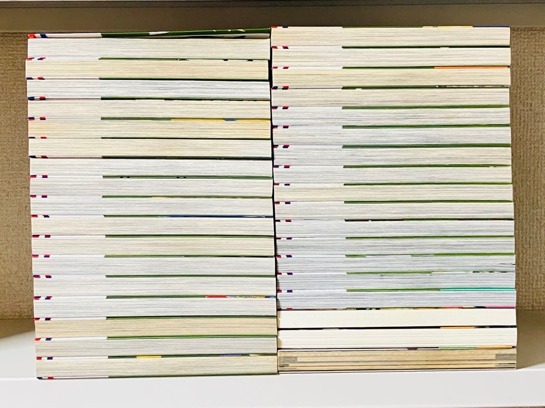 夏目友人帳1-32巻＋おまけ3冊付