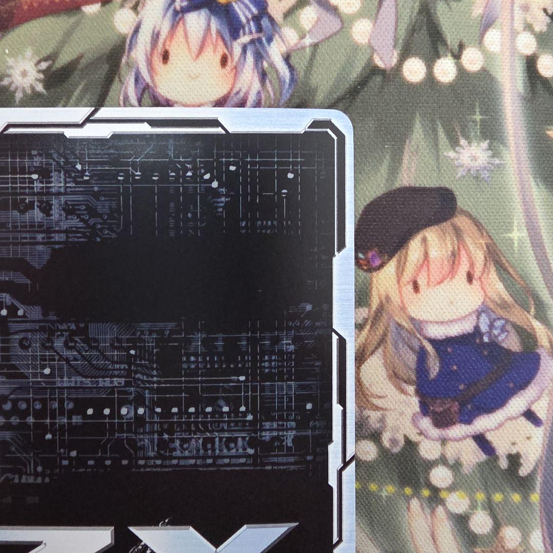 Z/X ゼクス　UR G06 剣誓　星　ゆたか　虹ホロ