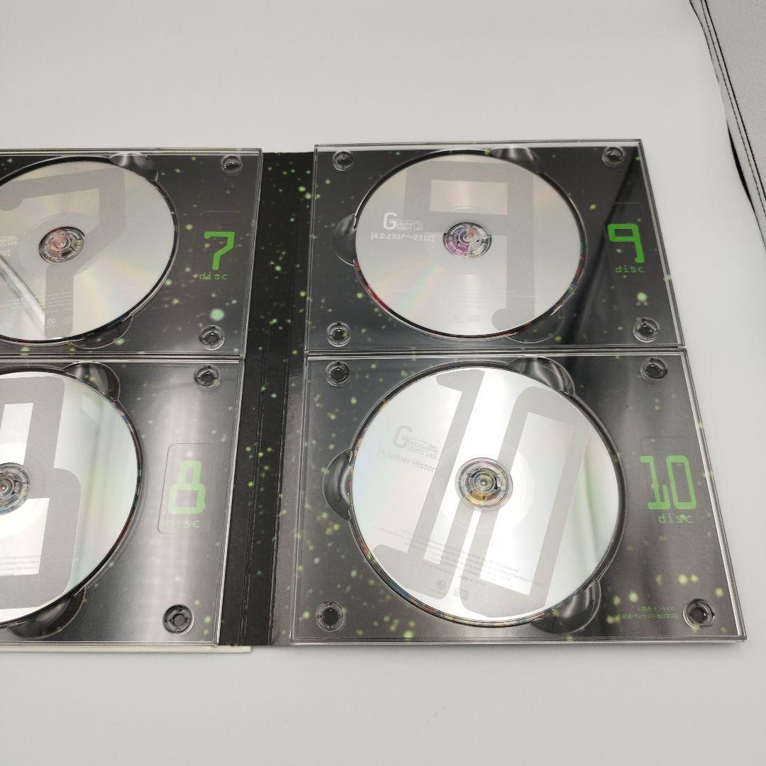 【特典ポスター付】機動戦士ガンダム 30周年　GUNDAM SONGS 145