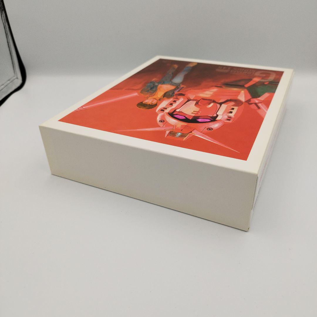 【特典ポスター付】機動戦士ガンダム 30周年　GUNDAM SONGS 145