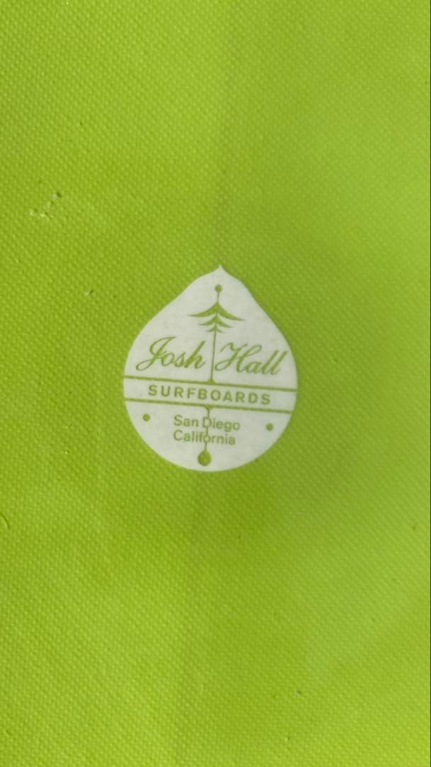 ジョシュホールフィッシュシモンズ6.07