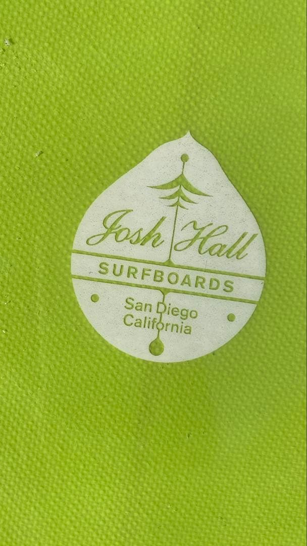 ジョシュホールフィッシュシモンズ6.07