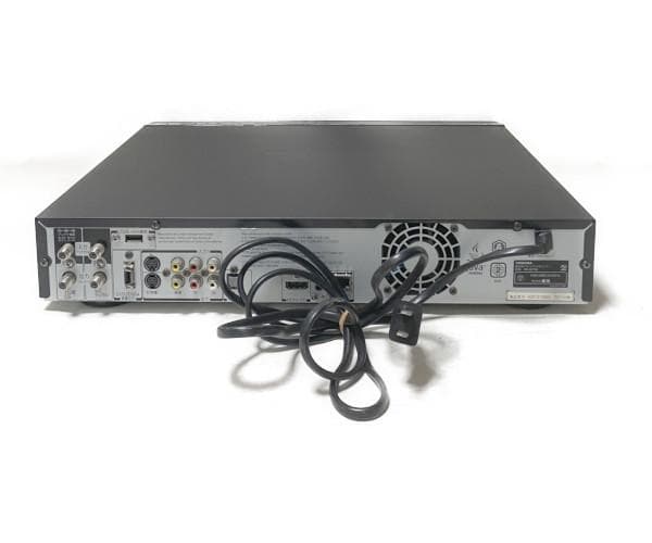 東芝 2チューナー ブルーレイレコーダー REGZA RD-BZ700