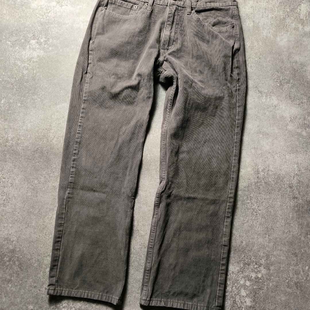 アメカジストリートコーデC-boy Style【No.269】Levi’s514