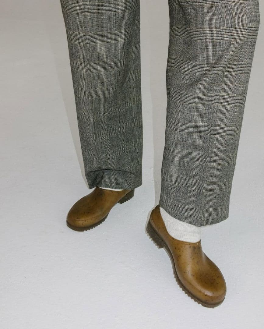 PLASTICANA Gardana Clogs スリッポン プラスティカナ