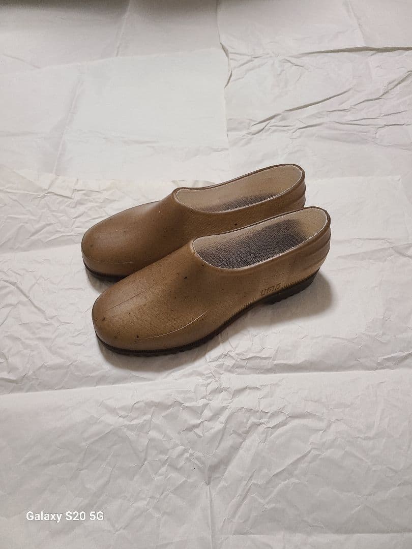 PLASTICANA Gardana Clogs スリッポン プラスティカナ