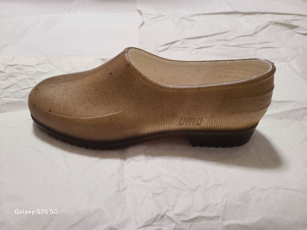 PLASTICANA Gardana Clogs スリッポン プラスティカナ