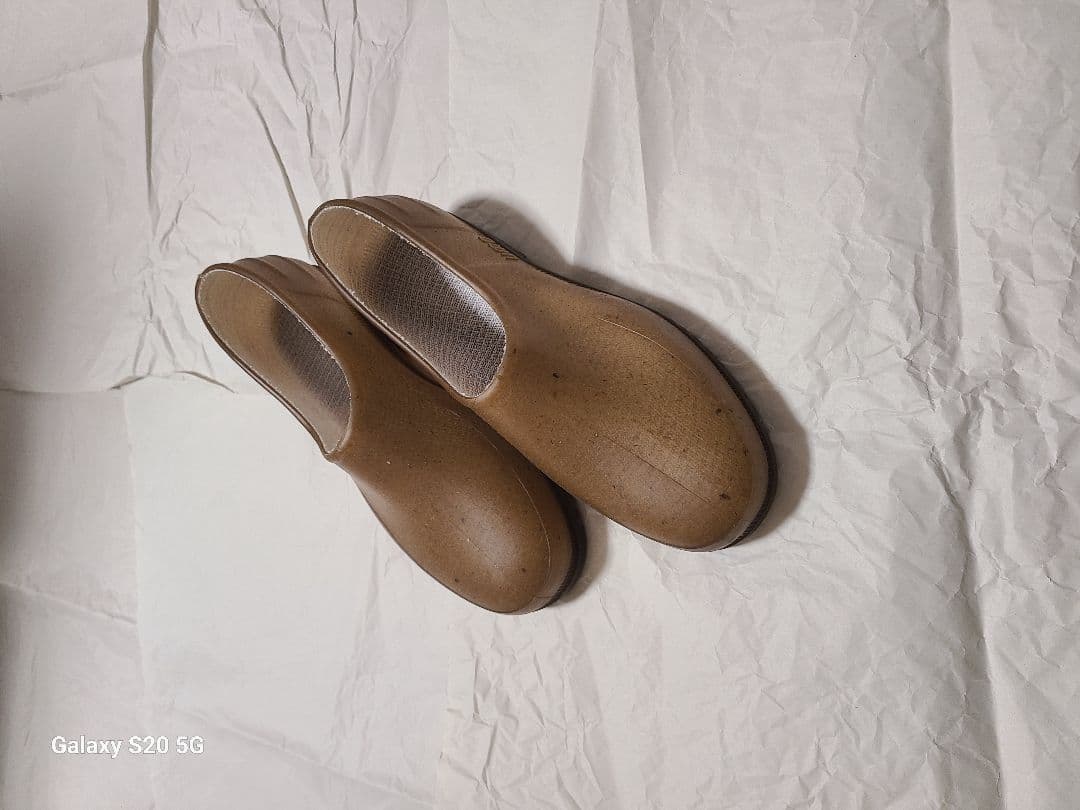 PLASTICANA Gardana Clogs スリッポン プラスティカナ