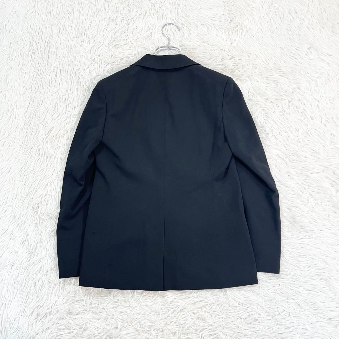 美品♡マーガレットハウエル　テーラードジャケット　１つボタン　1B