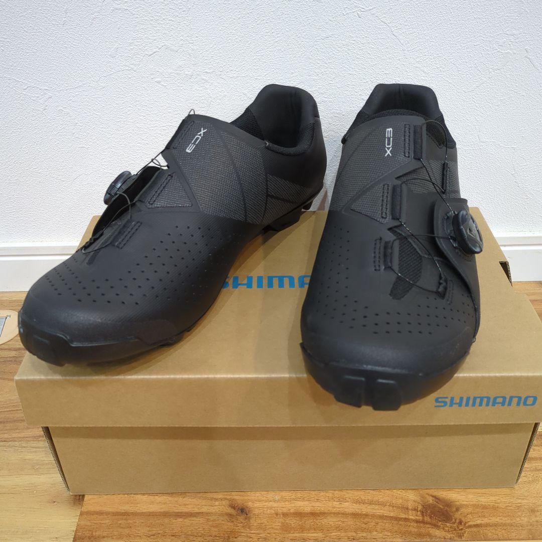 SHIMANO XC3(SH−XC300) 28.5cm