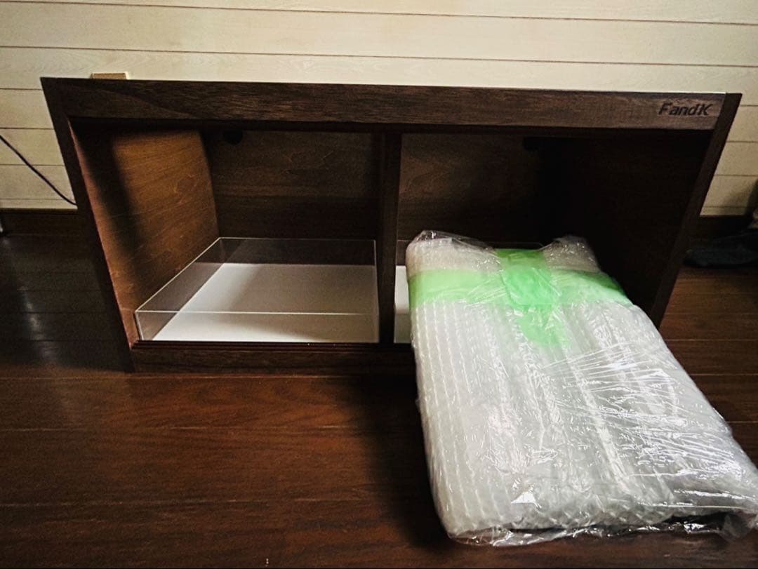 ＦandＫ 爬虫類ケージ 小動物 リクガメ フトアゴ ボールパイソン レオパ