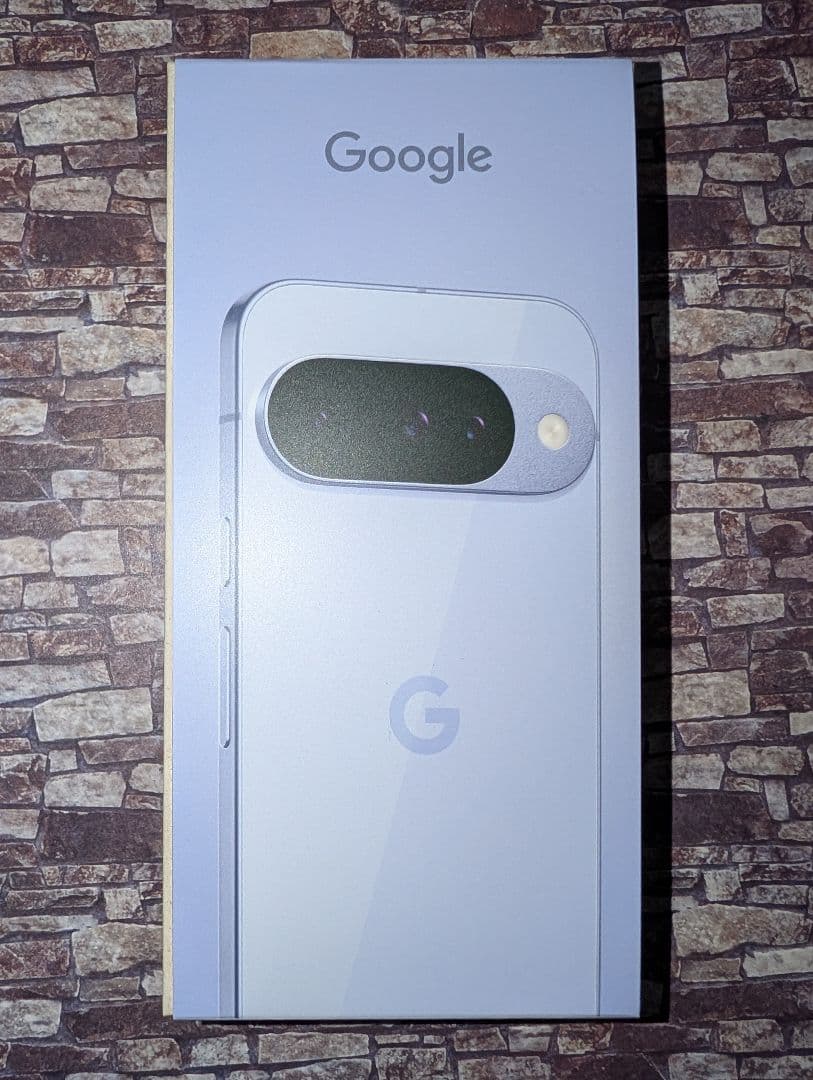 〈新品〉Google Pixel 10 / 128GB / Frost &ケース