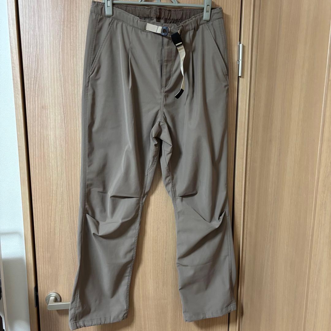 パンツ nonnative gramicci WALKER ST EASYPANTS