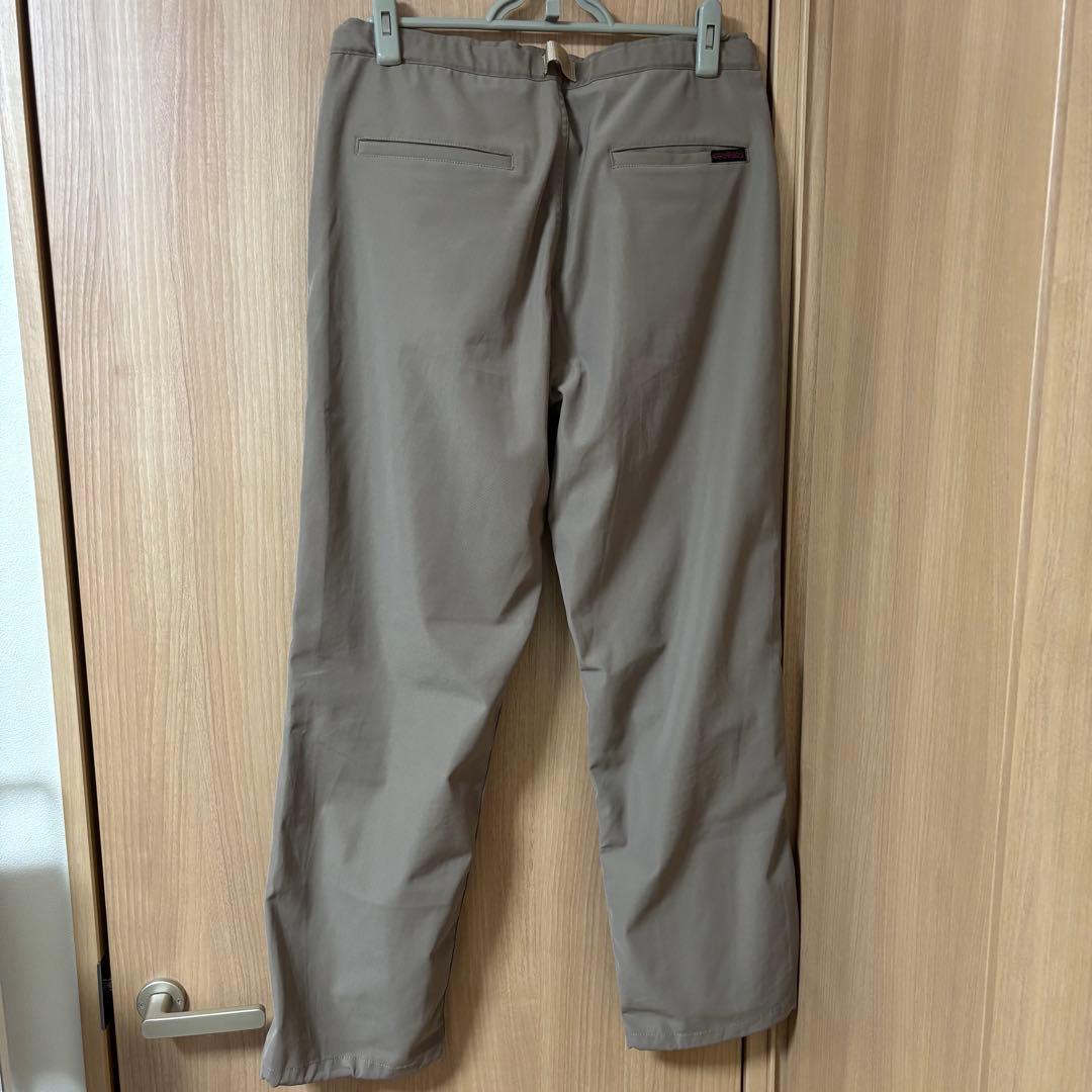 パンツ nonnative gramicci WALKER ST EASYPANTS