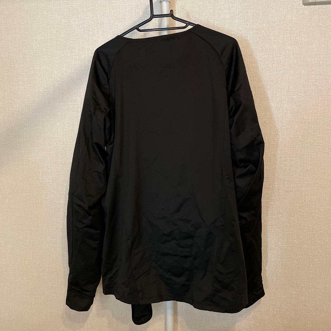 コミネ　EK-317 12V電熱ジャケット