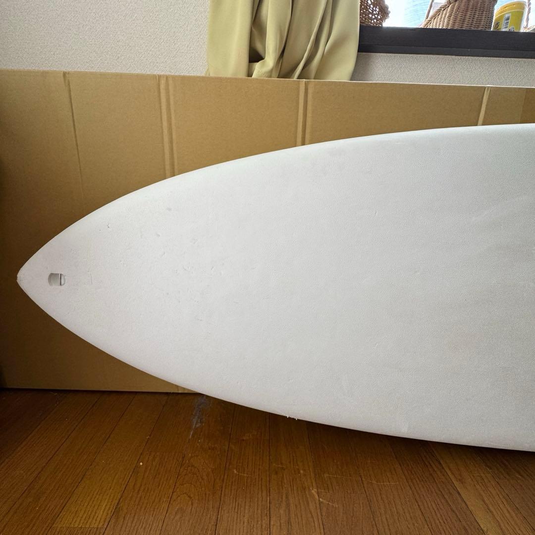 48%OFF！極美品！B.D.クリステンソン ザ・クリフ 9'11\"　ユーズド品