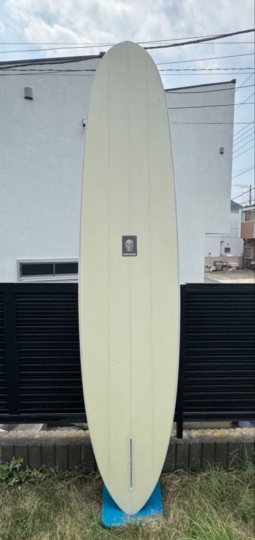 48%OFF！極美品！B.D.クリステンソン ザ・クリフ 9'11\"　ユーズド品